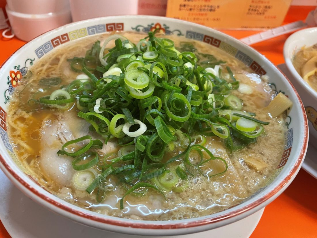 山さんラーメンの真実｜京都の伝説が滋賀・守山で愛される理由