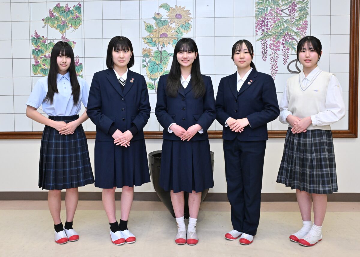 春日部女子高校の偏差値と合格ライン【2026最新】倍率・内申点の真実