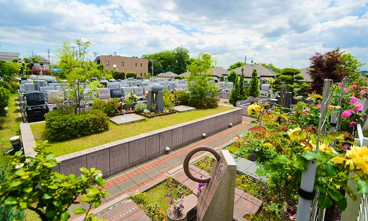 メモリアルガーデンパティオ国立の評判は？費用と樹木葬の実態を徹底調査