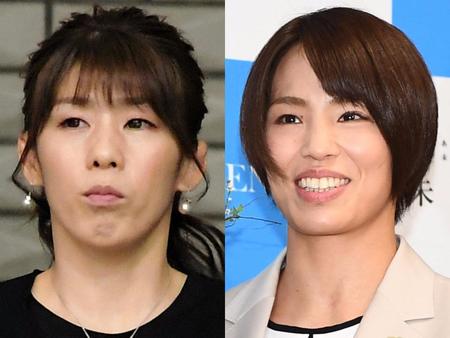 霊長類最強女子が選んだ伴侶とは？吉田沙保里、43歳の電撃結婚発表に日本中が揺れた舞台裏