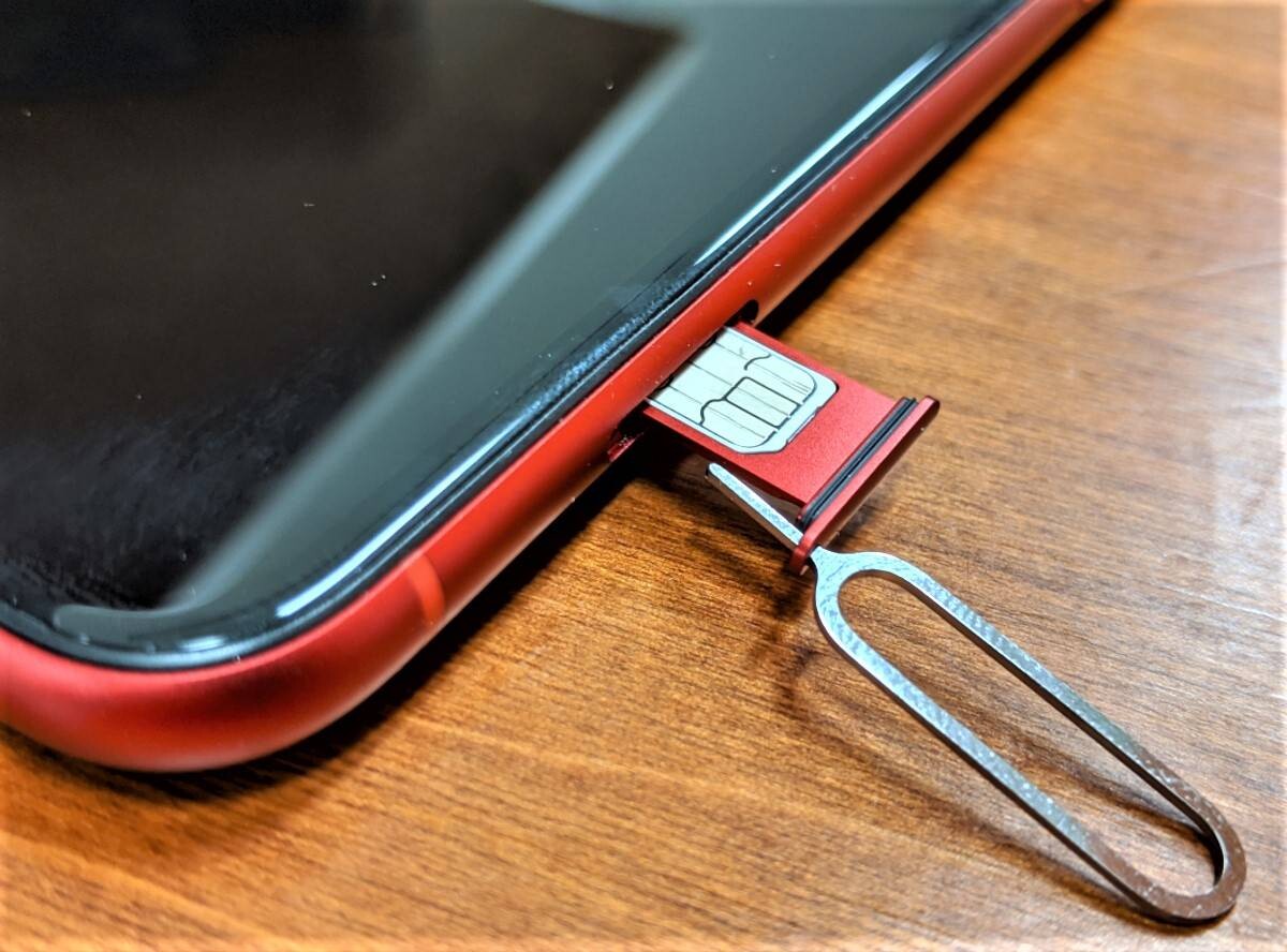 Simカードの安全な出し方！ピンなし代用技と故障防ぐ全手順【2026】