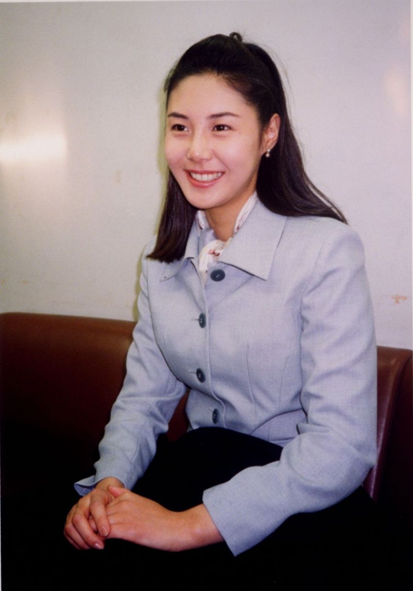 松嶋菜々子『ひまわり』抜擢の舞台裏！22歳の出世作と現在地