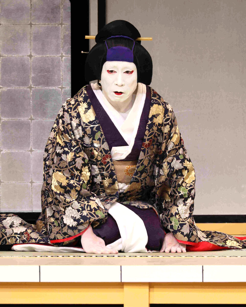 梨園の重責を背負いながら軽やかに境界を越える男、片岡孝太郎――2026年、上方歌舞伎の真髄を胸に挑む新境地