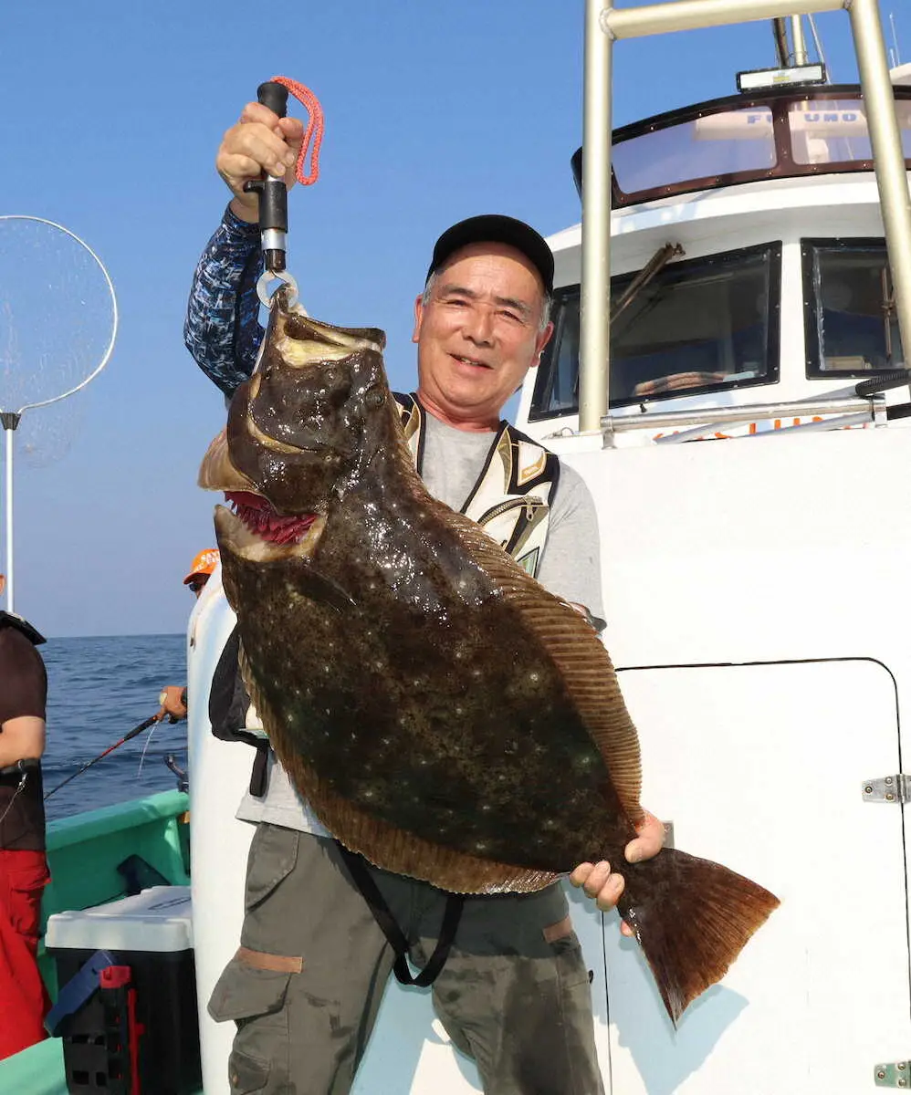 きくしん丸の釣果と評判を徹底解剖！洲崎港の名船に乗るべき理由