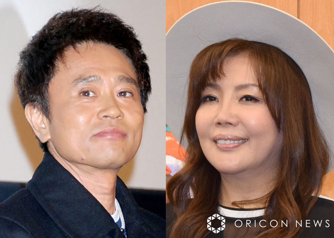 浜田雅功と嫁・小川菜摘の現在！別居報道の真相と驚きの夫婦ルール