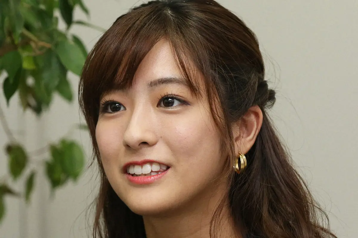 2026年最新Tbs女子アナ人気序列と評判｜田村真子・江藤愛の強さ