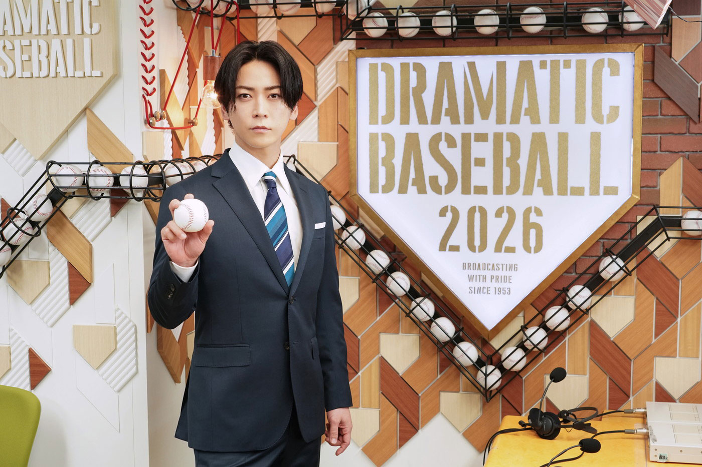 亀梨和也の野球実力と経歴の真相｜世界大会から現在の球速まで徹底解剖