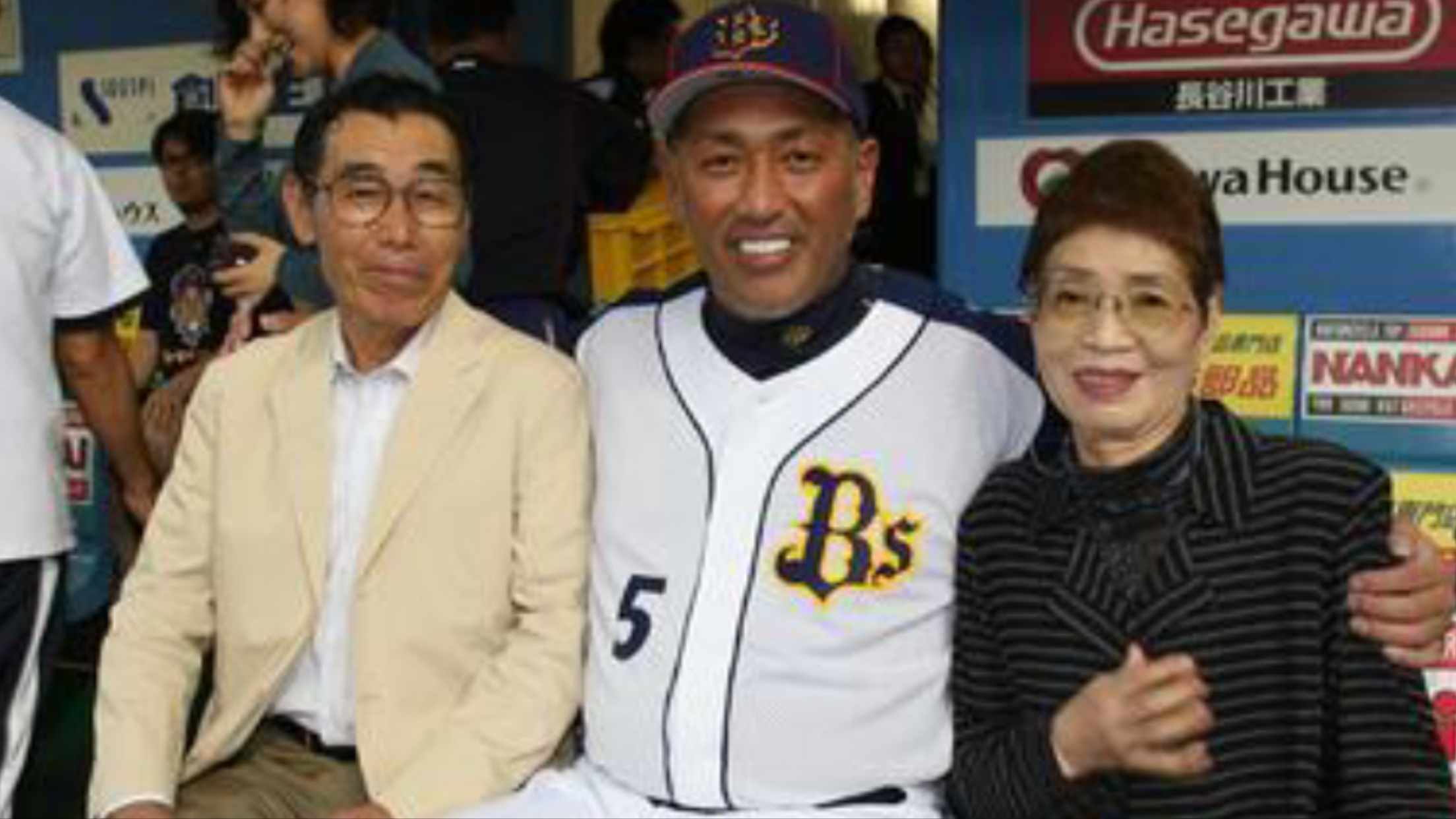 清原和博の母・弘子さんの最期と死因｜どん底を救った最後の言葉
