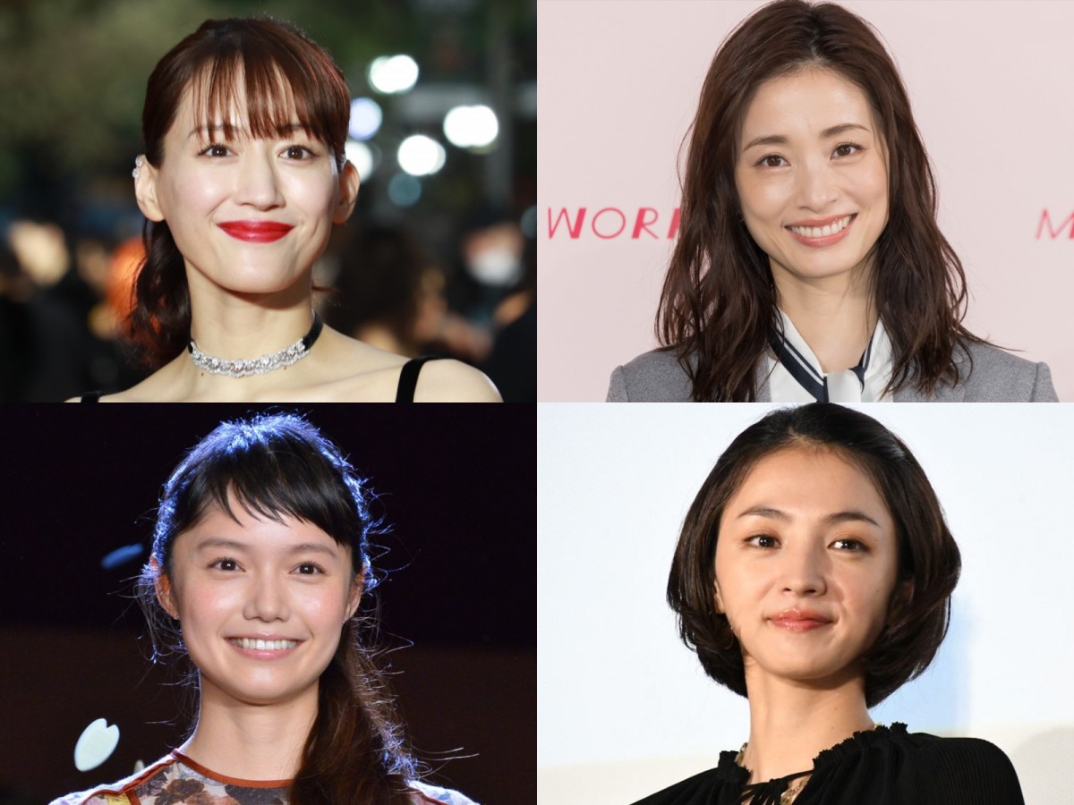 【必見】 美人 女優 40 代 経歴＆学歴まとめ 2026 #742