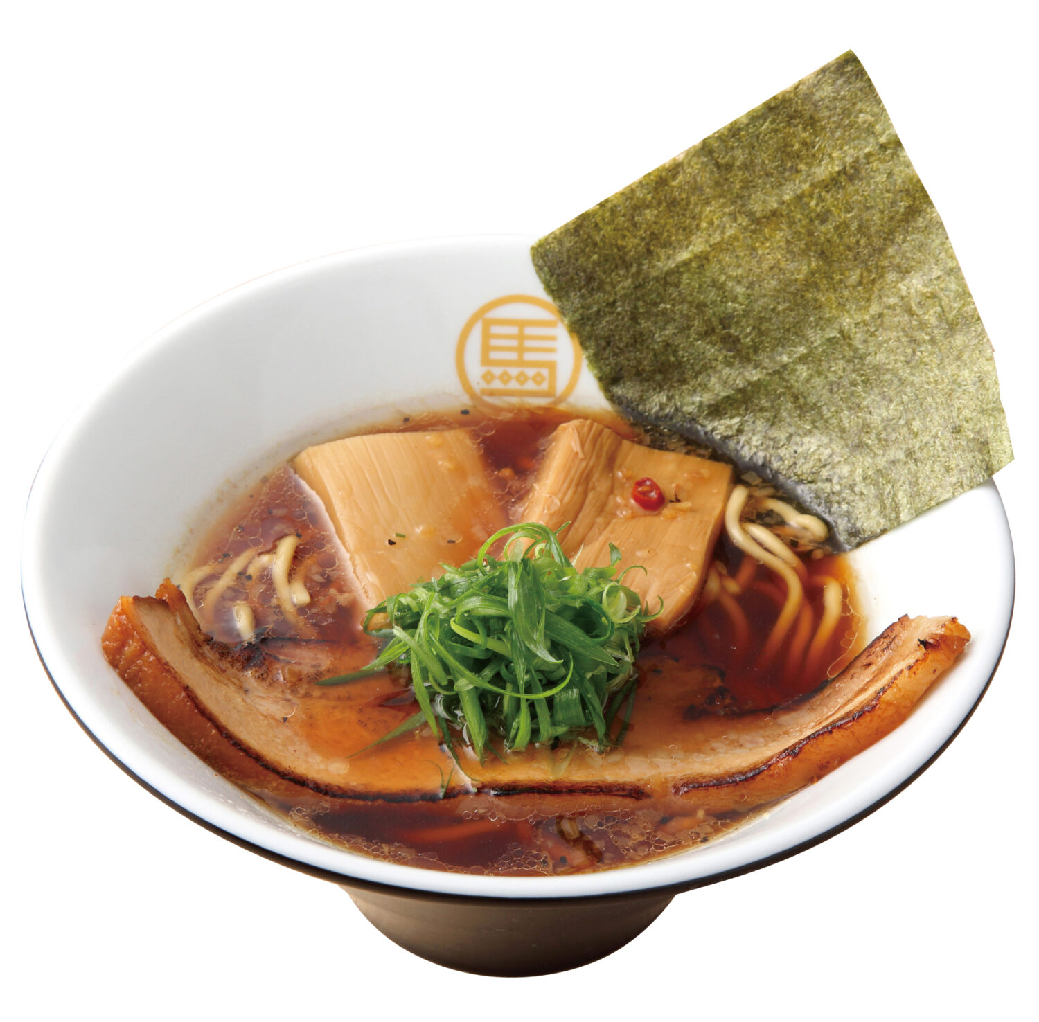 広島ラーメン我馬の白赤黒の真相！評判と最新メニューを徹底解剖