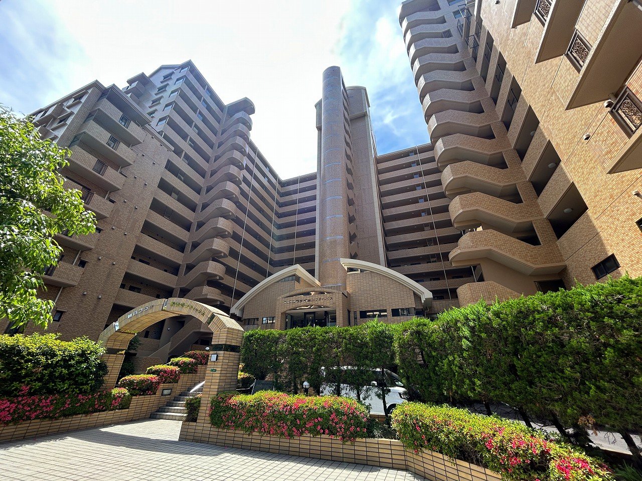 筑紫野市の中古マンション人気沸騰！二日市相場と後悔ゼロの選び方