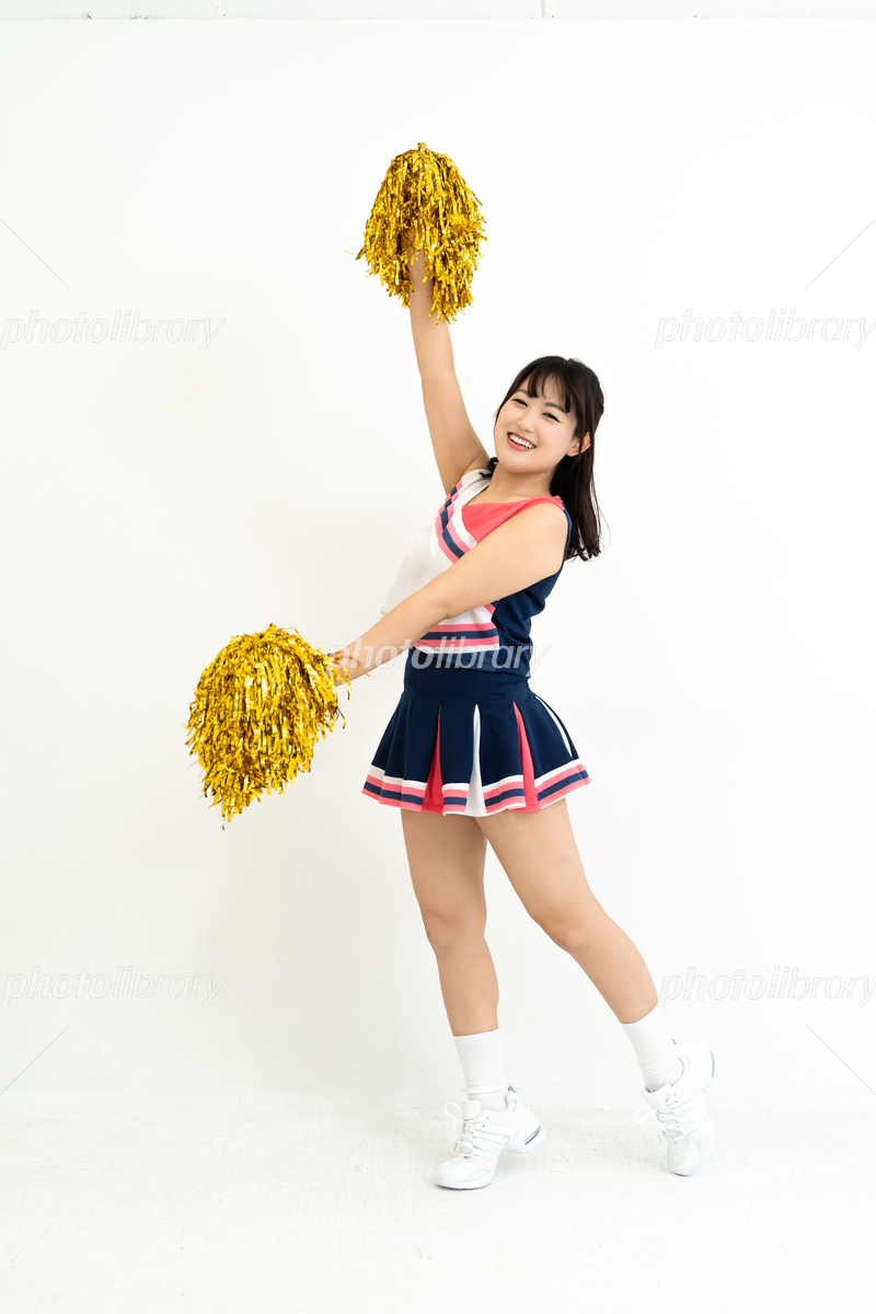 チアリーダーの過酷な現実と年収格差！華やかな舞台裏の真実を徹底解剖