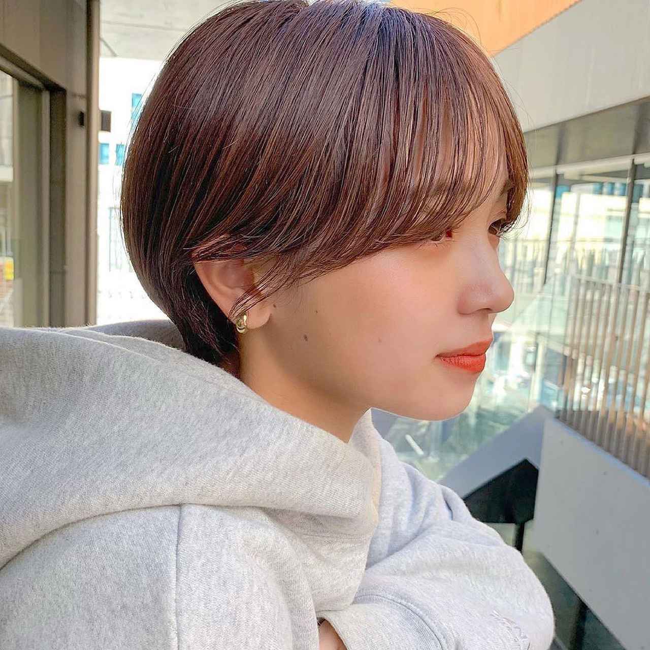 マッシュショート女子急増の真相！似合わない噂の解明と失敗しない頼み方