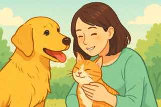 【話題】 動物 に 好 かれる 人 人気理由と評判まとめ #872