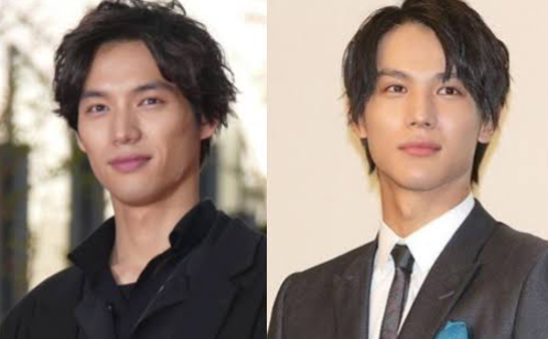 【経歴】 福士 蒼 汰 中川 大志 2026年最新プロフィール #978