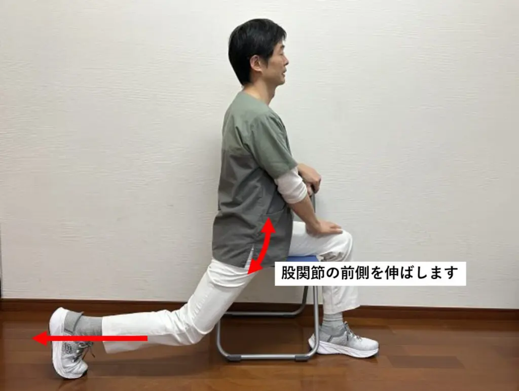しゃがむと膝の裏側が痛いのはなぜ？放置厳禁の重篤リスクと改善法