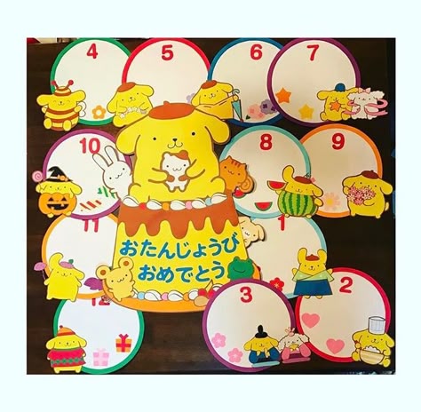 【動画まとめ】 今日 誕生 日 の キャラ 気になる噂と真相 #615