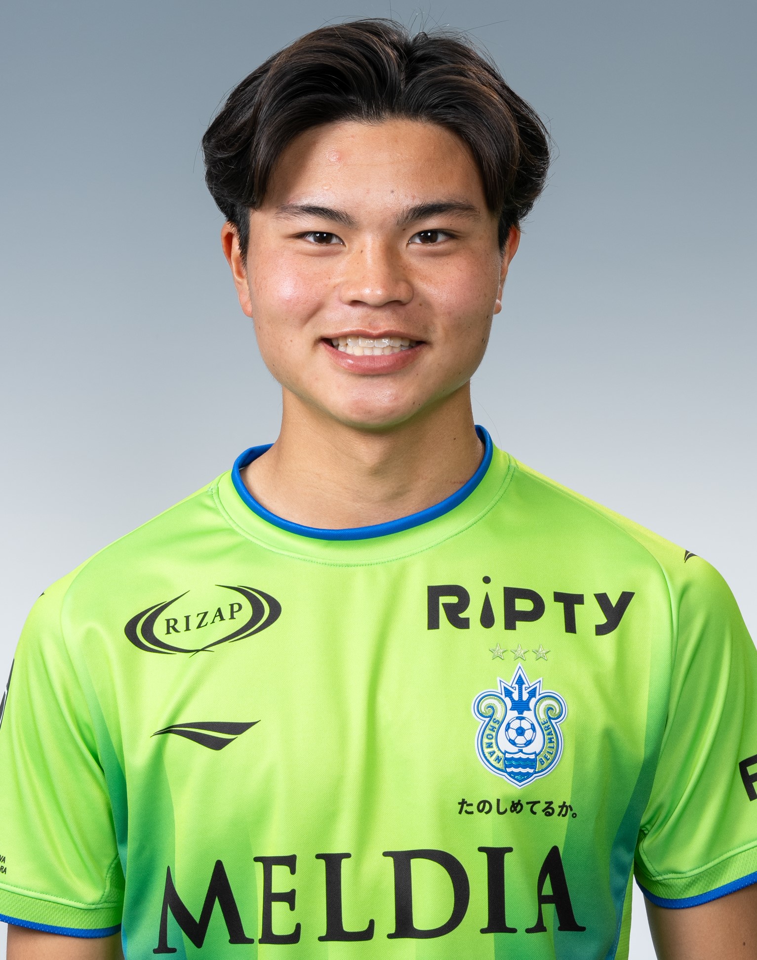 湘南の至宝・石井久継の現在地｜代表での飛躍と怪物たるプレースタイル