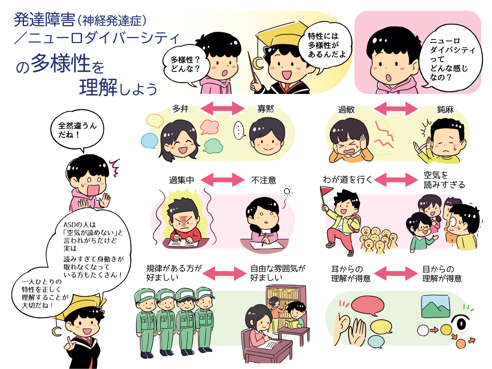 職場の「空気が読めない人」にイライラする理由｜心理とストレスゼロの対処法