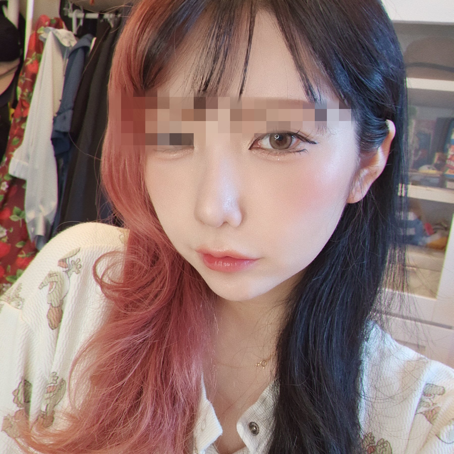 兎味ペロリナの素顔は超美人？昔の写真やすっぴんの真相と現在2026