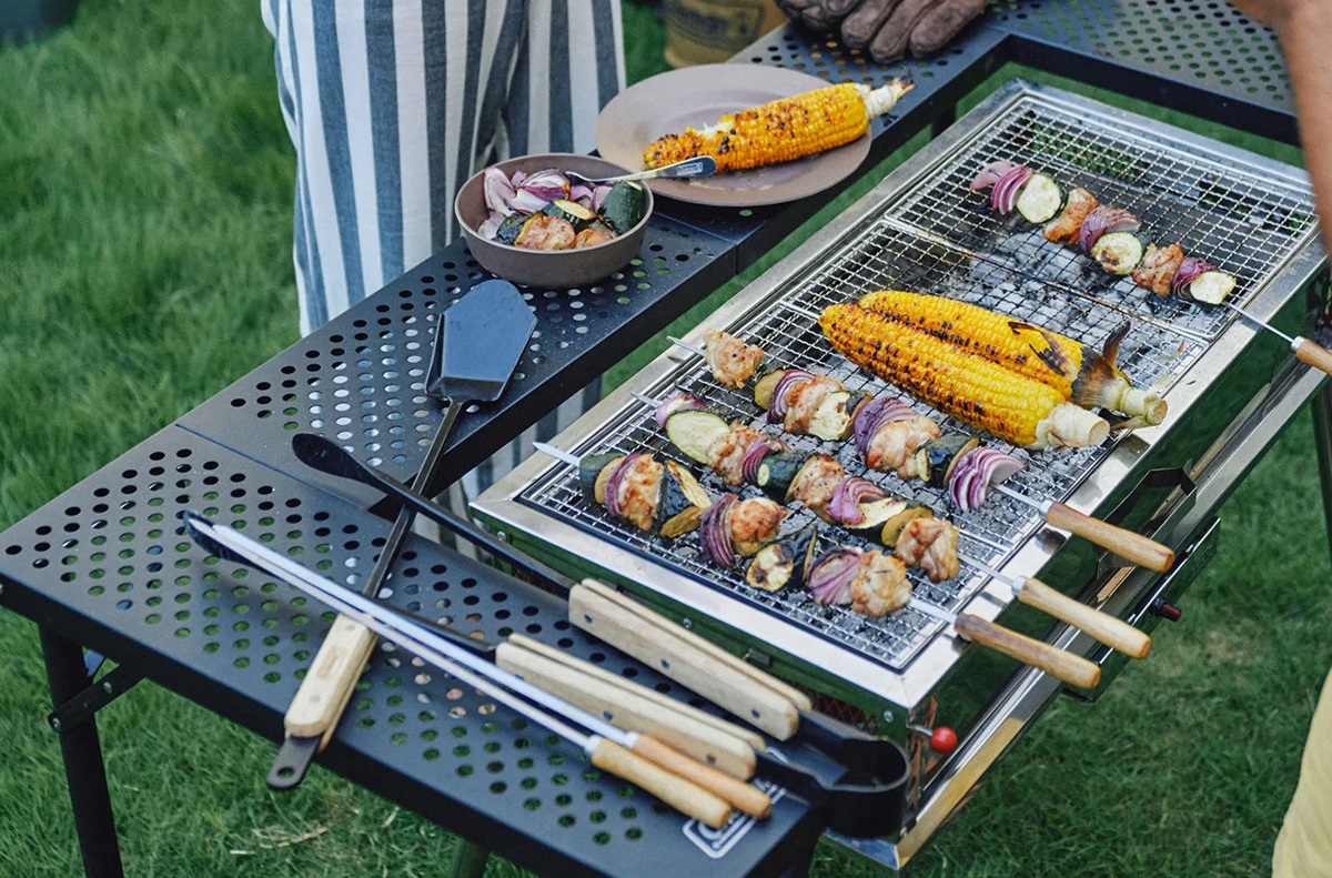 Bbqで必要なもの完全網羅！2026年最新の持ち物リストと失敗ゼロの極意