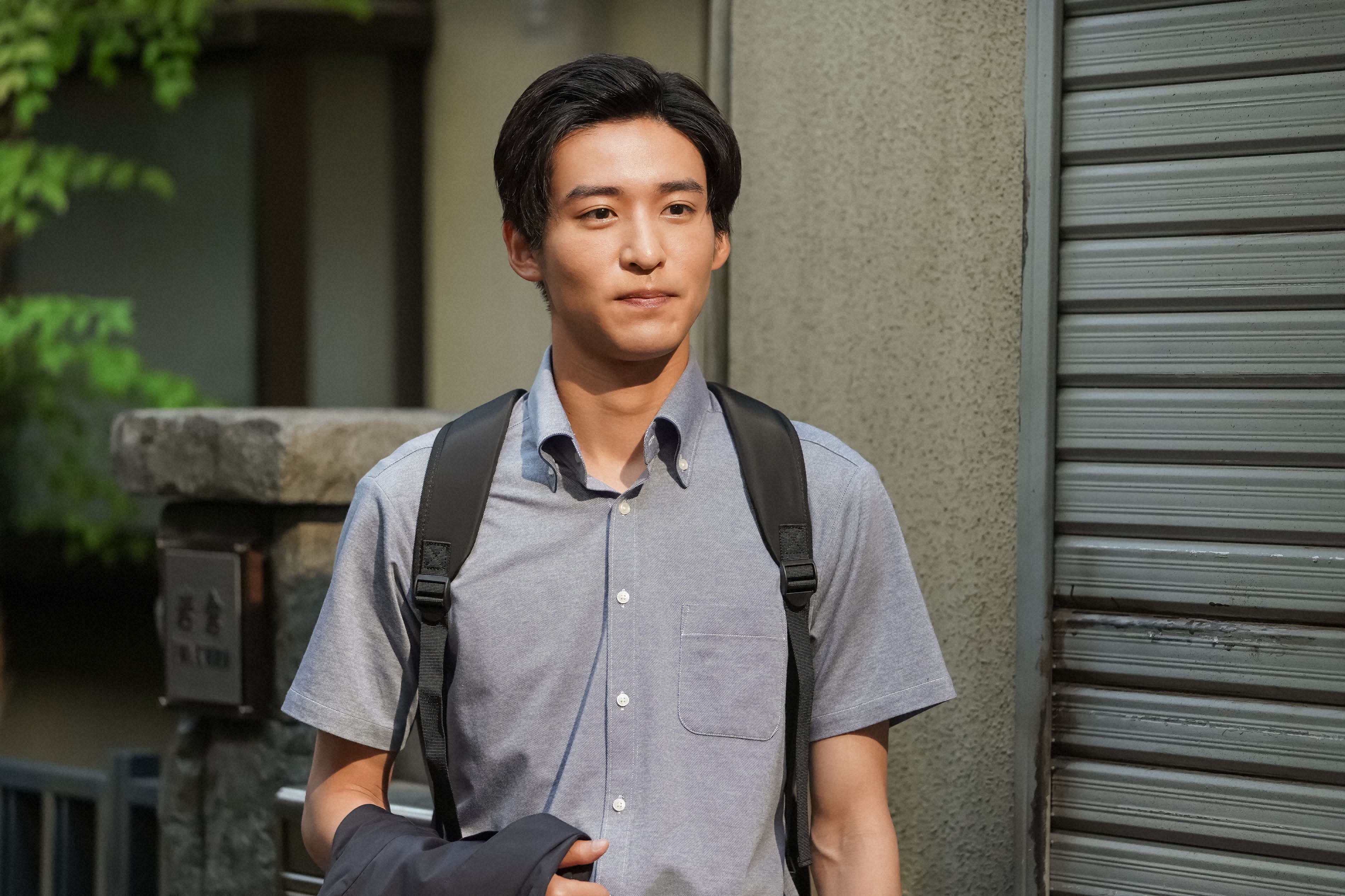 目黒蓮の朝ドラ出演の真相！柏木学生の別れと演技力評価・再出演の行方