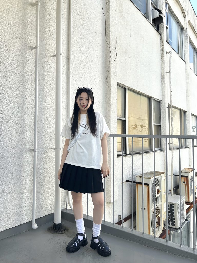 制服着崩しの校則違反境界線は？2026年最新トレンドと指導の真相