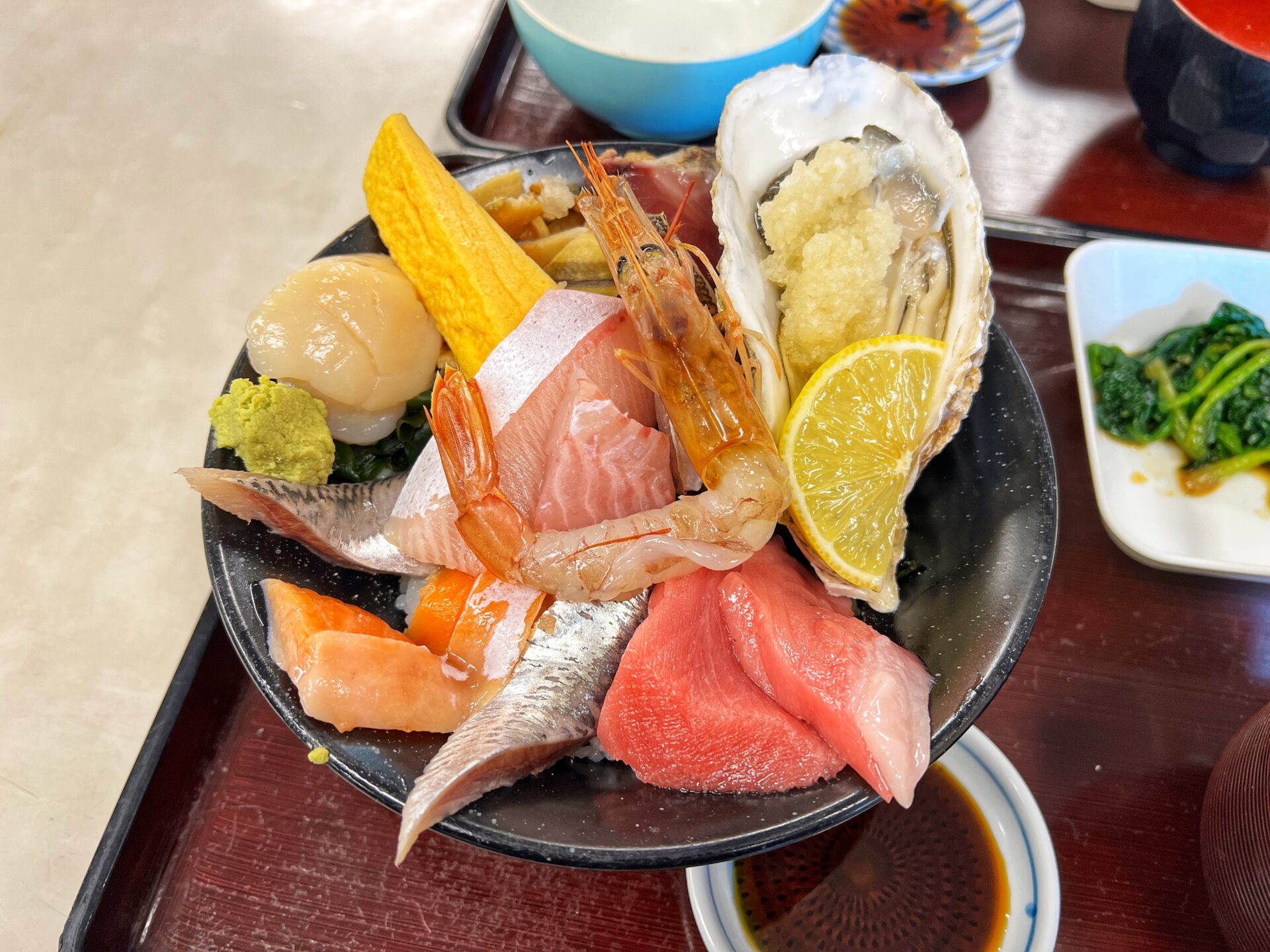 澄川の定食屋で今食べるべき名店は？地元で愛される実力店を徹底取材
