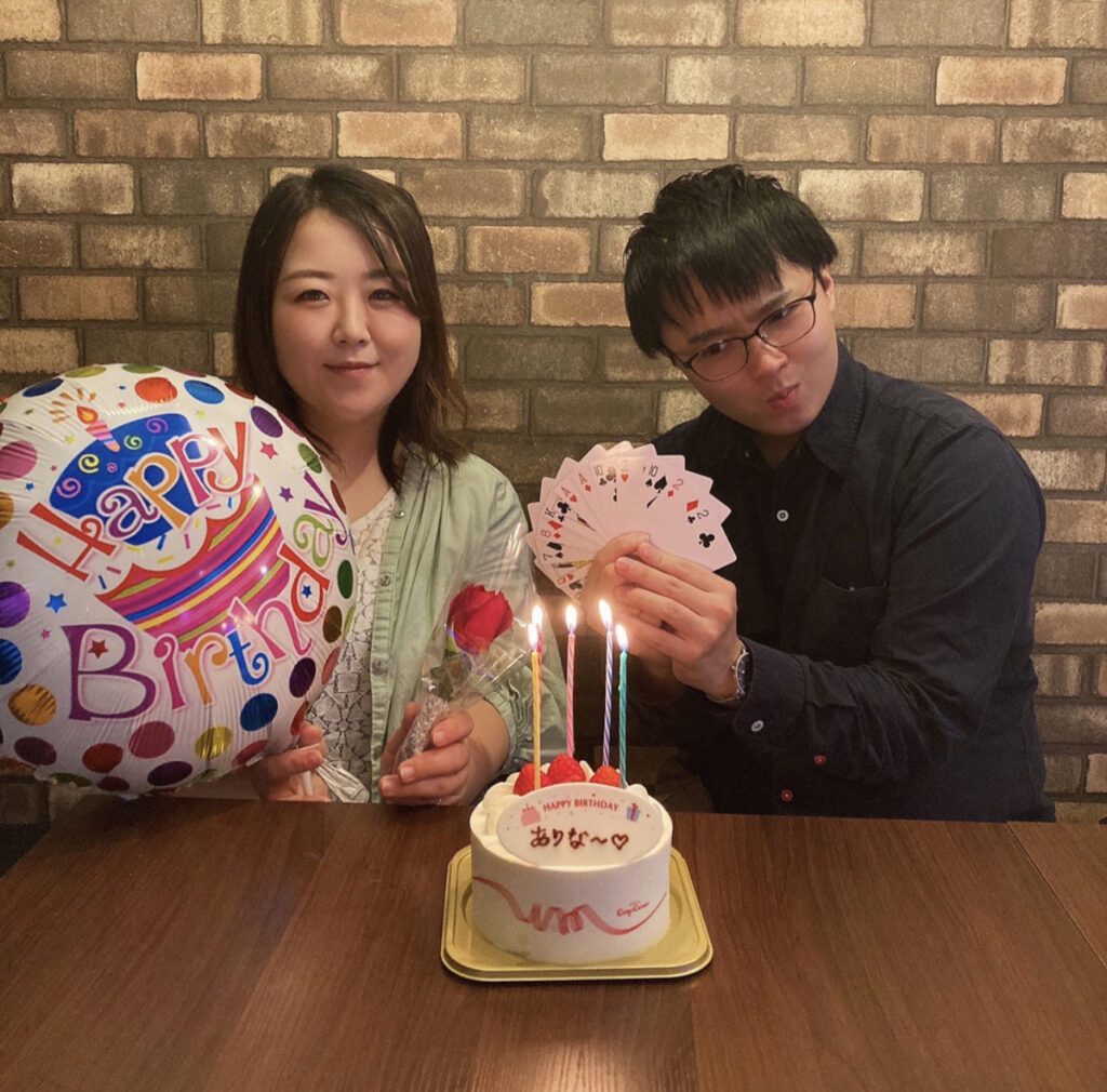 彼女の誕生日サプライズ2026｜ドン引きNgの真相と感動演出の全貌