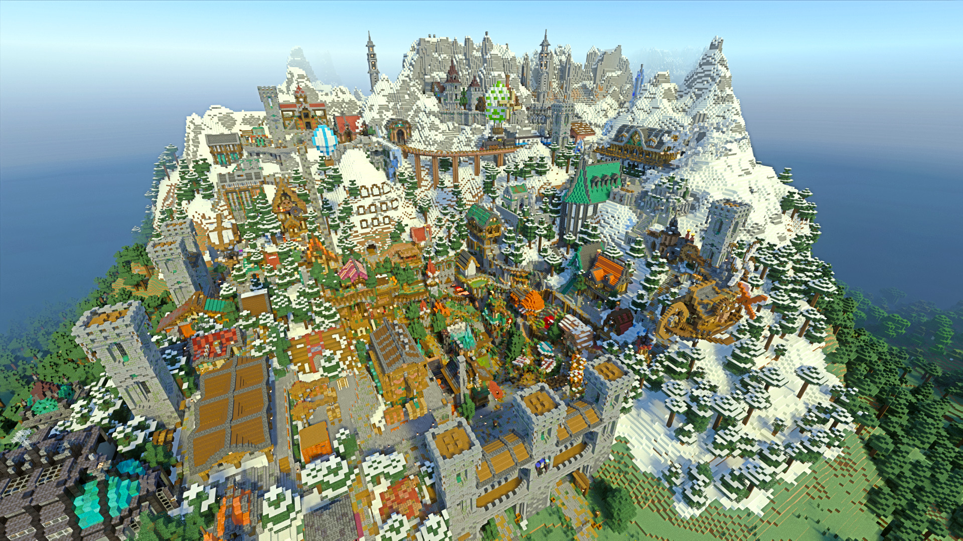 【2026最新】マイクラ最強の剣の作り方とエンチャント完全解説