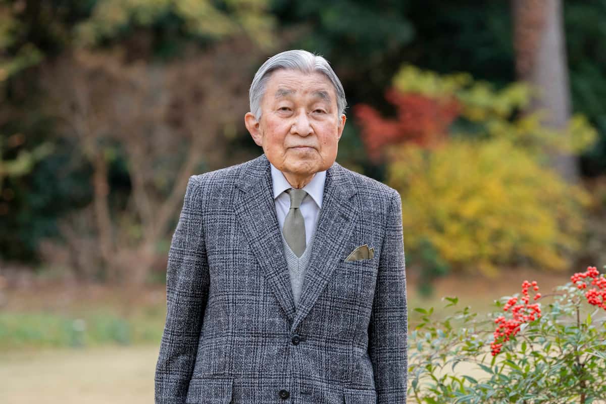 上皇様の現在と仙洞御所での日常｜最新の体調情報と美智子さまの絆