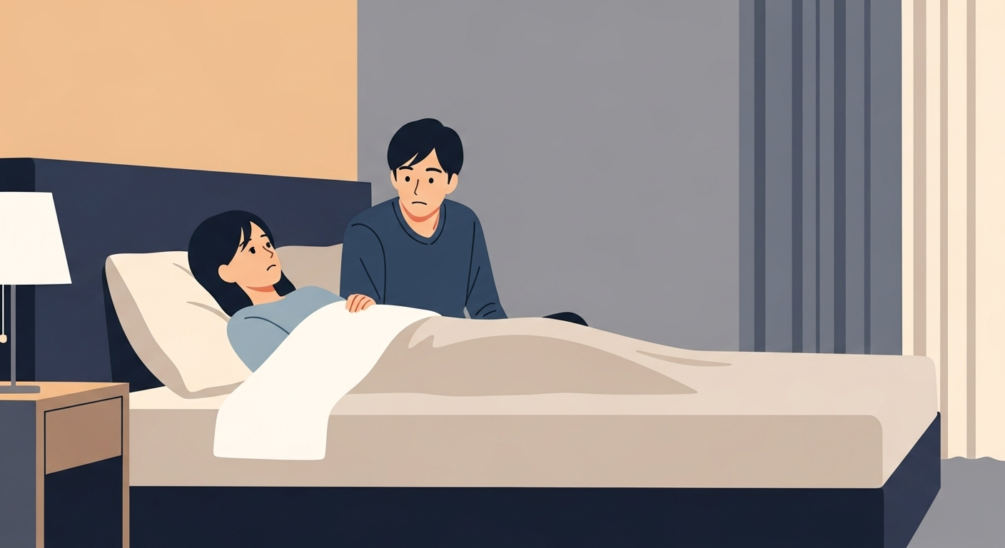 【動画まとめ】 彼女 生理 ずっと寝 てる 徹底解説＆真相まとめ #787