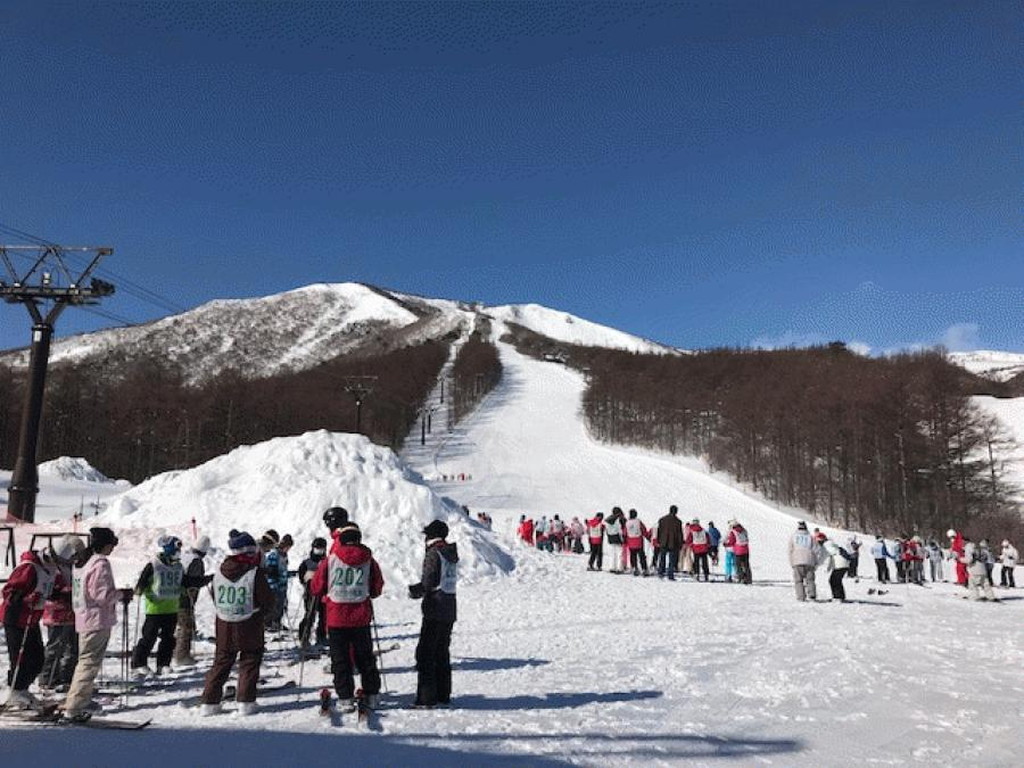 あだたら高原スキー場2026最新調査！評判と混雑・割引の裏ワザ