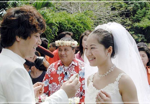野口五郎の奥さん三井ゆりの現在！子供の活躍とおしどり夫婦の絆