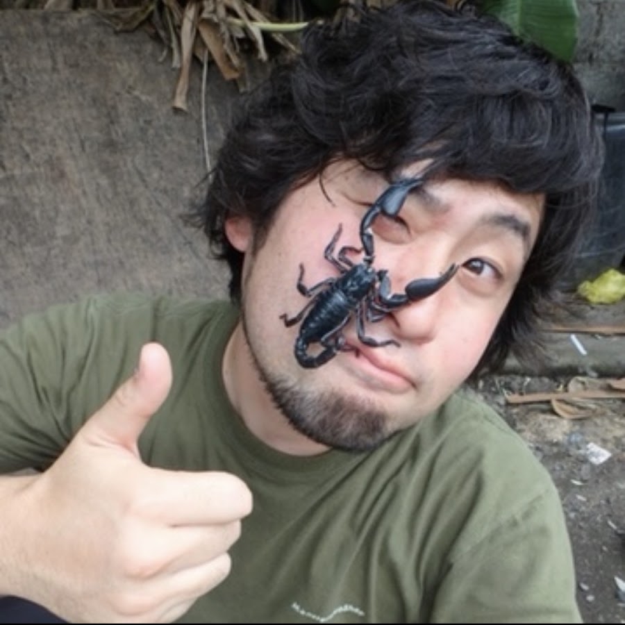 危険生物ハンター平坂寛の現在と真実！死亡説や結婚の噂を徹底追跡