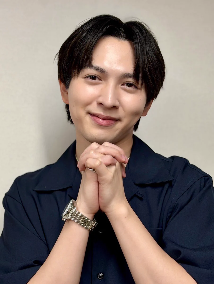 M! Lk吉田仁人の現在と真相！経歴・学歴から熱愛の噂まで徹底解剖