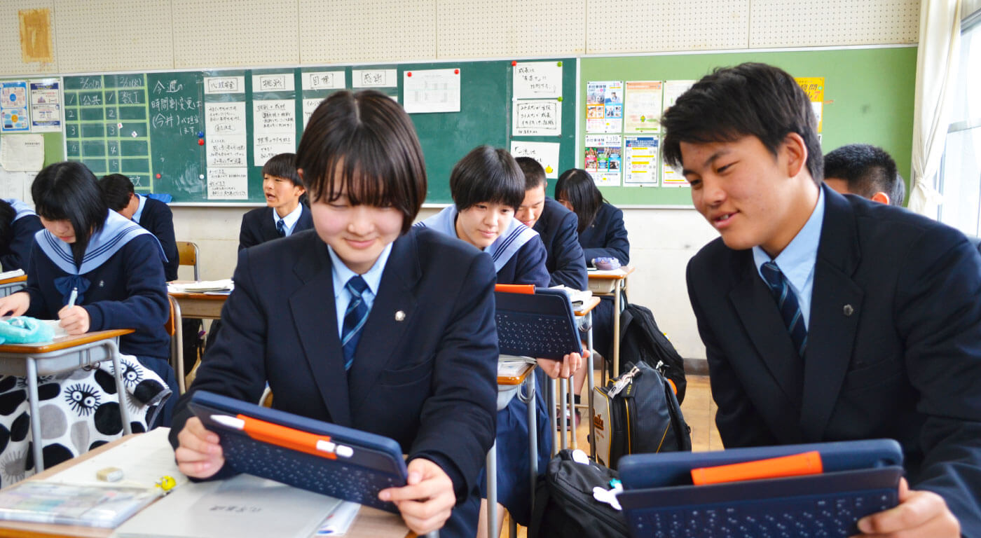 滋賀県立水口高校の評判と真実！偏差値・倍率・進学実績と校則を徹底検証