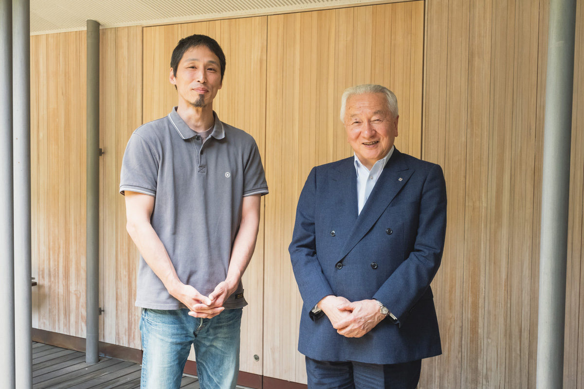 伊丹十三の息子の現在が判明！知られざる家族の真相を徹底解説
