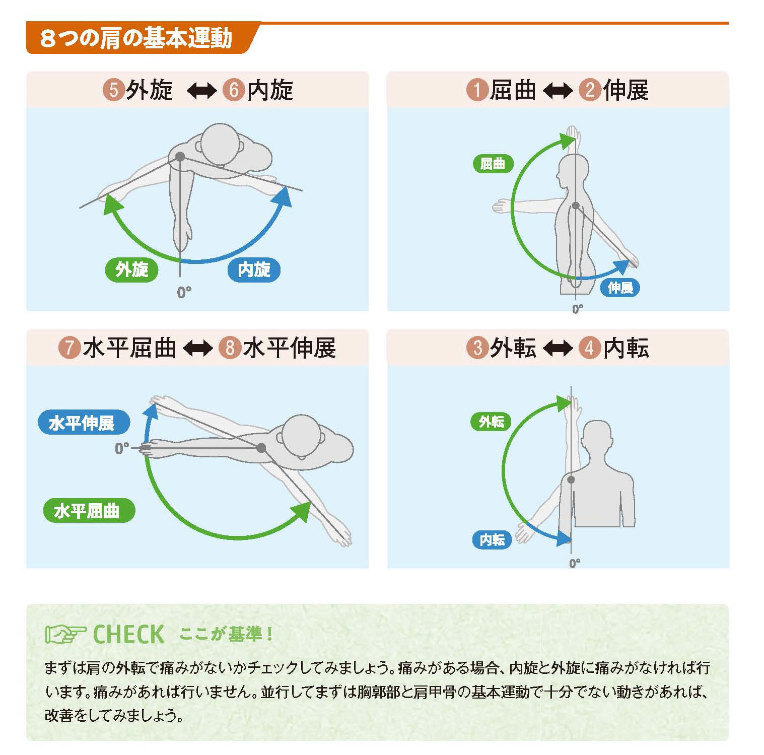 なぜ腕が上がらない？肩関節可動域の正常値一覧と劇的改善セルフケア
