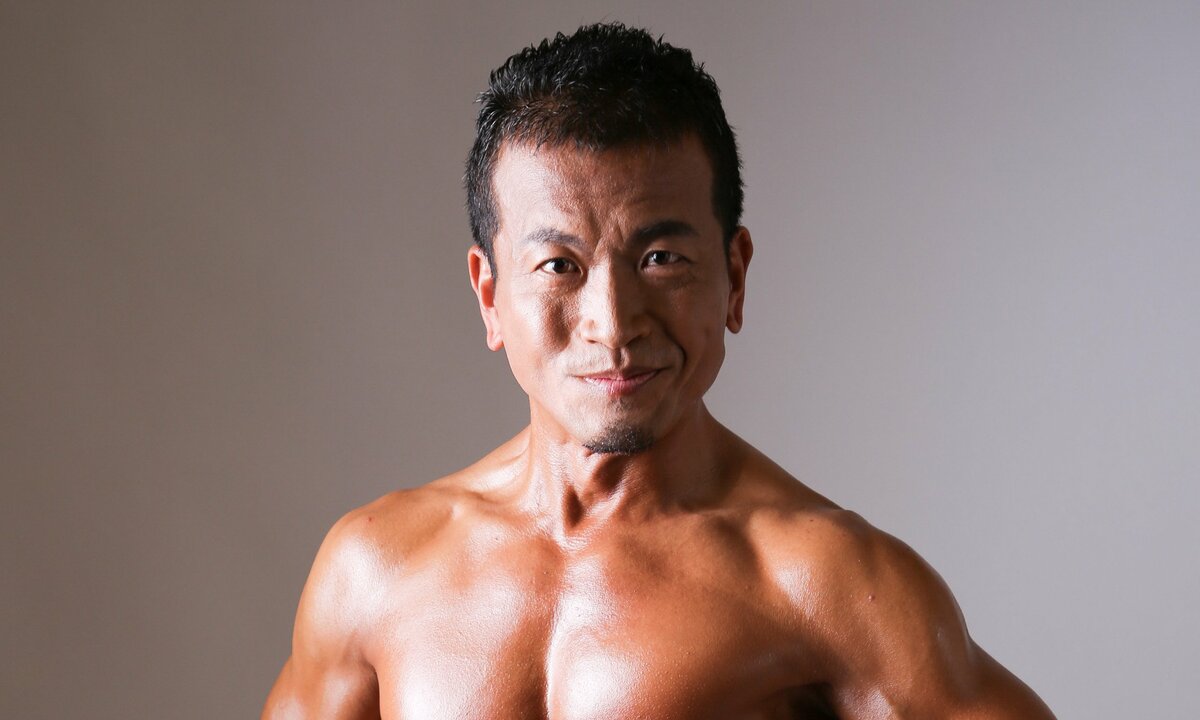 清原弁護士の筋肉が話題！肉体改造の理由と衝撃のビフォーアフター
