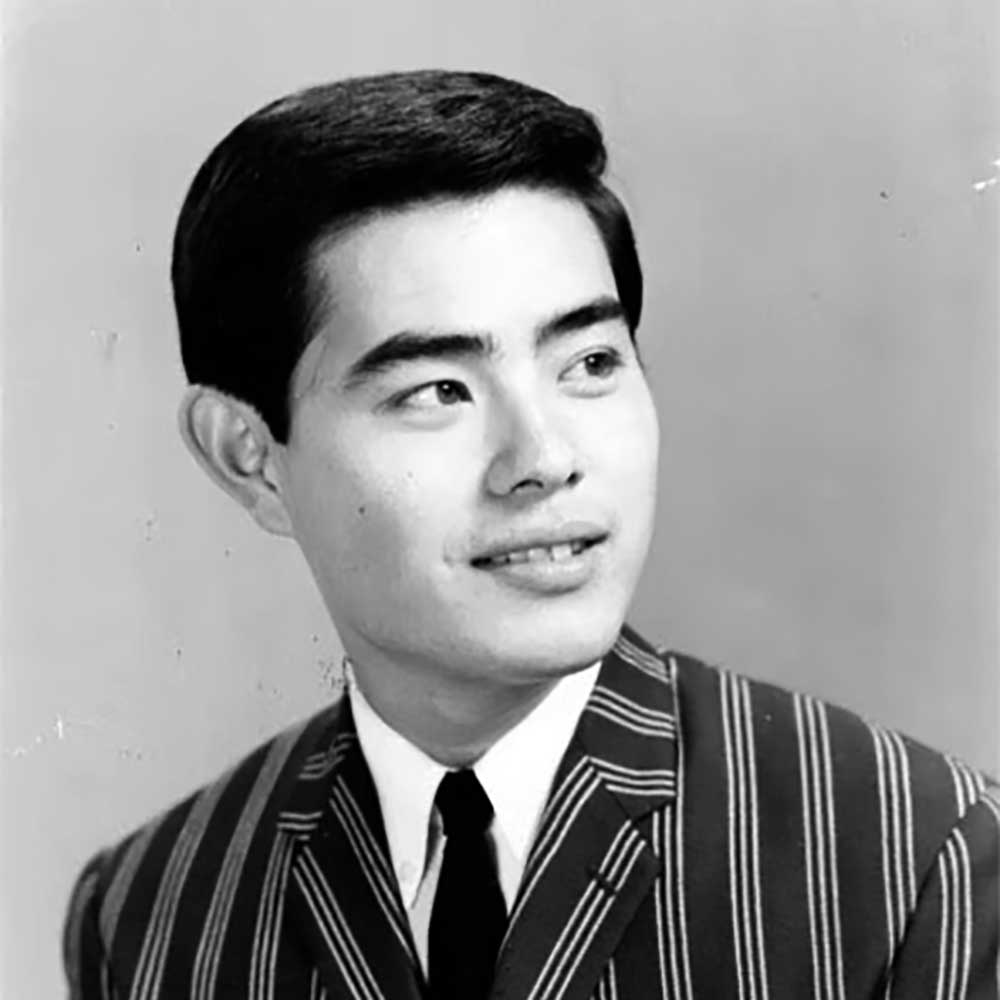 加藤茶の昔が超イケメン！菅田将暉激似説と天才ドラム伝説を徹底解剖