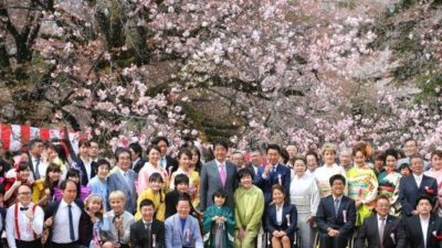 【まとめ】 桜 を 見る 会 2026年最新プロフィール #787