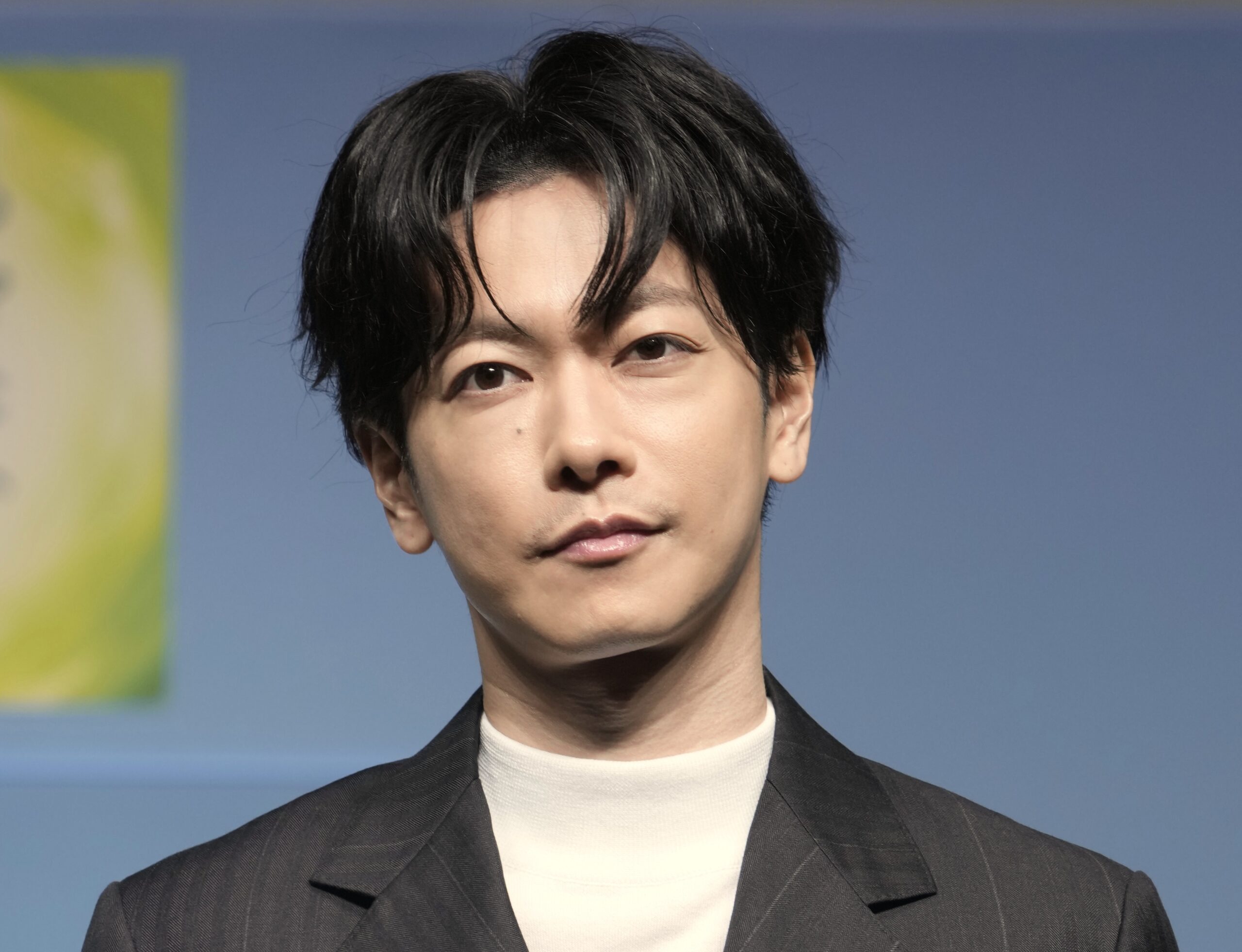 顔の濃い芸能人ランキング2026！彫りの深いイケメン俳優の共通点