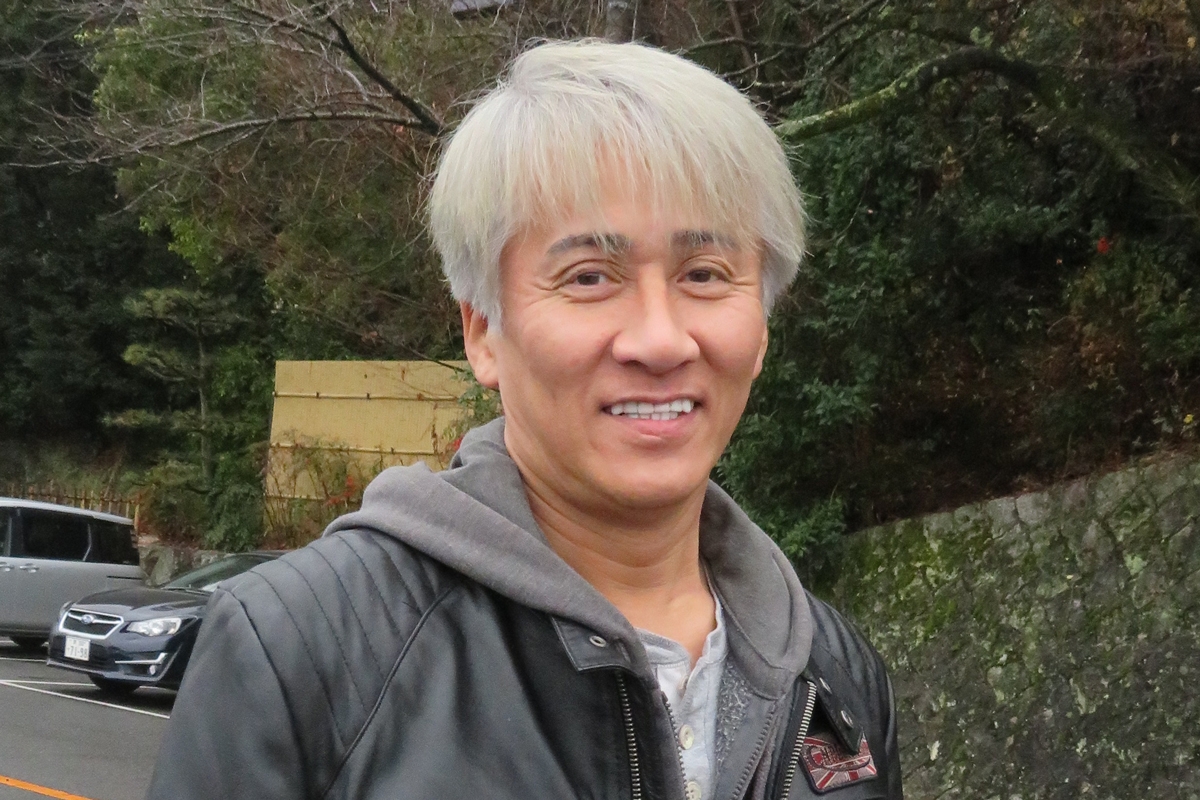 木村一八の現在｜2026年最新の仕事と結婚、父・やすしと歩んだ波乱録