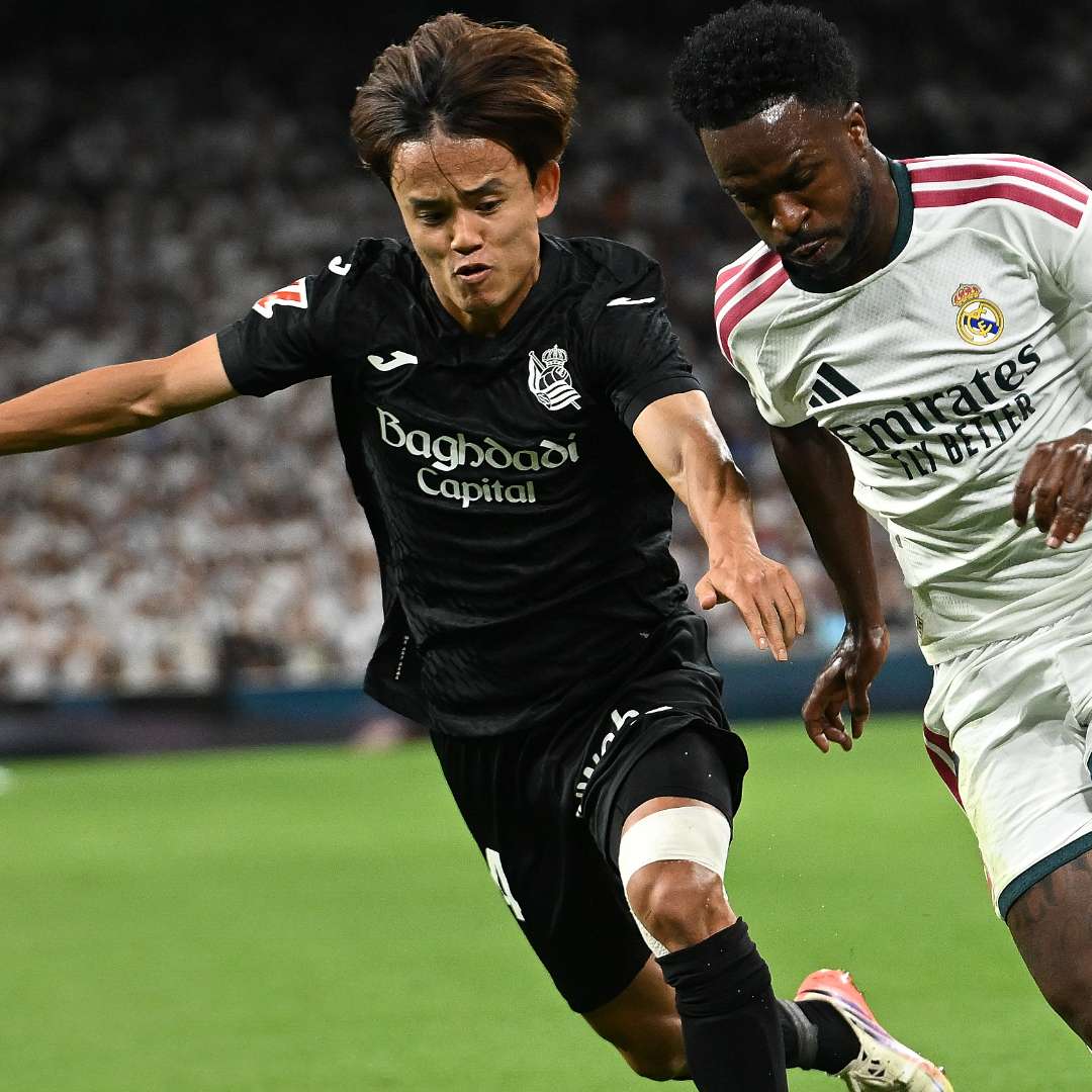 昨日のサッカー全試合結果まとめ！日本代表・Jリーグ・海外日本人速報