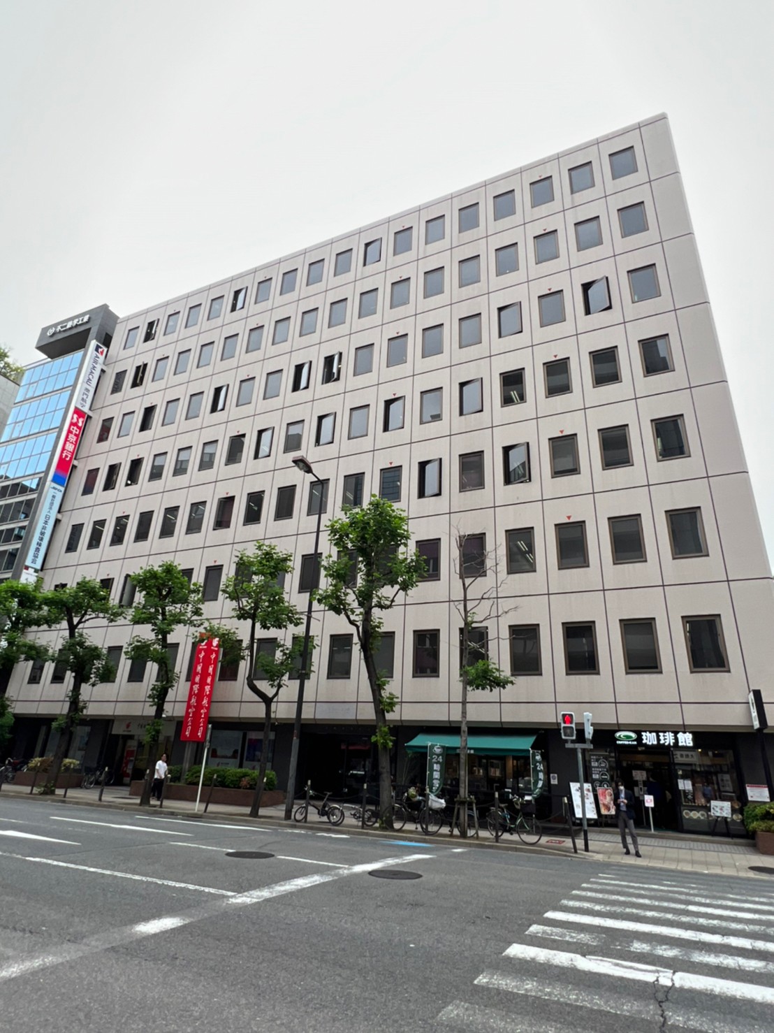 大阪堺筋ビルの現在と真相｜2026年テナント動向と坪単価を徹底検証