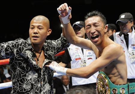 【徹底調査】 内藤 大助 亀田 興 毅 2026年最新メディア #735