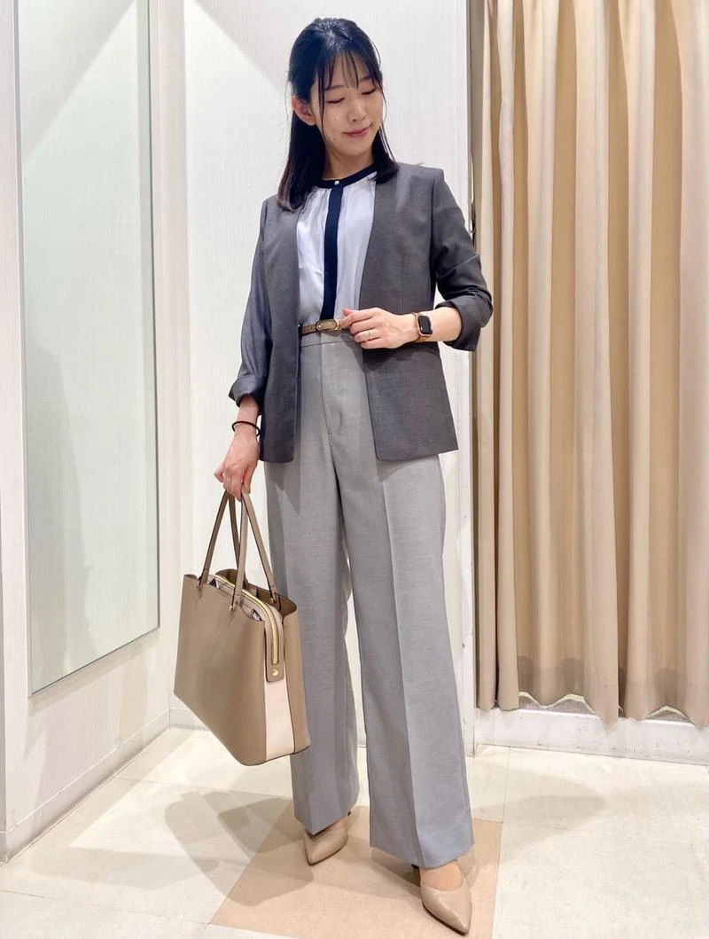 内定者懇親会の服装で私服自由は罠か？人事の本音と男女別正解2026