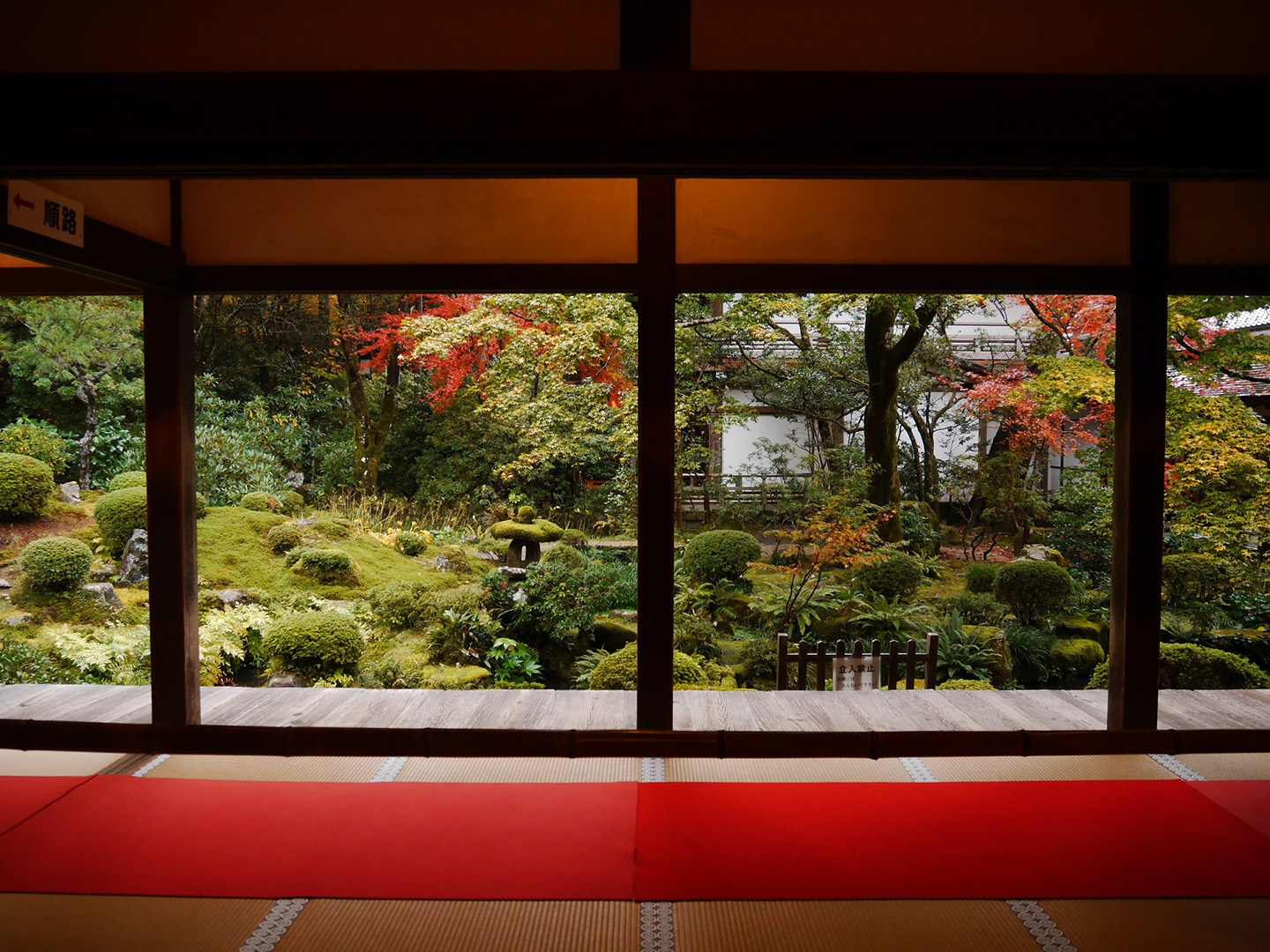 京都大原・三千院の真相｜苔庭とわらべ地蔵が現代人を惹きつける理由