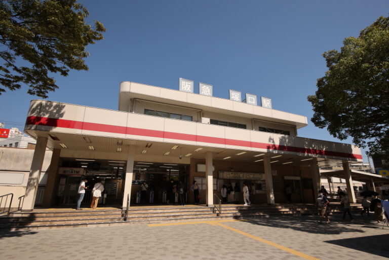 下町イメージの劇的アップデート：尼崎・塚口エリアが提示する2026年型「理想の職住近接」の真実